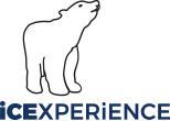 Logo: iCEXPERiENCE
